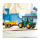 LEGO Technic 42136 Traktor John Deere 9620R 4WD - 1090440 - zdjęcie 10